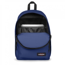 Eastpak Everyday Backpack Out Of Office Nightsky Navy Blue 27 Litres